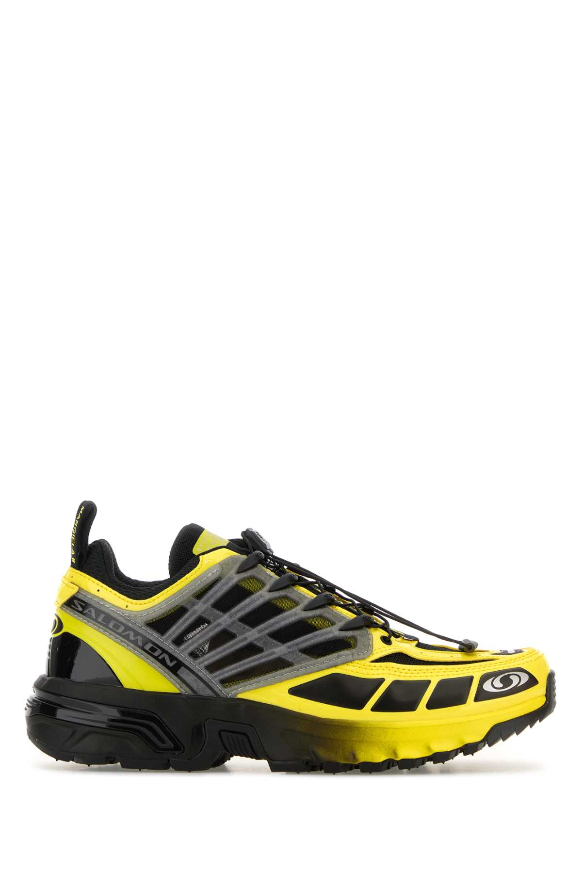 [MM6 Maison Margiela] Sneakers FW25 S59WS0214P6163 HB006
