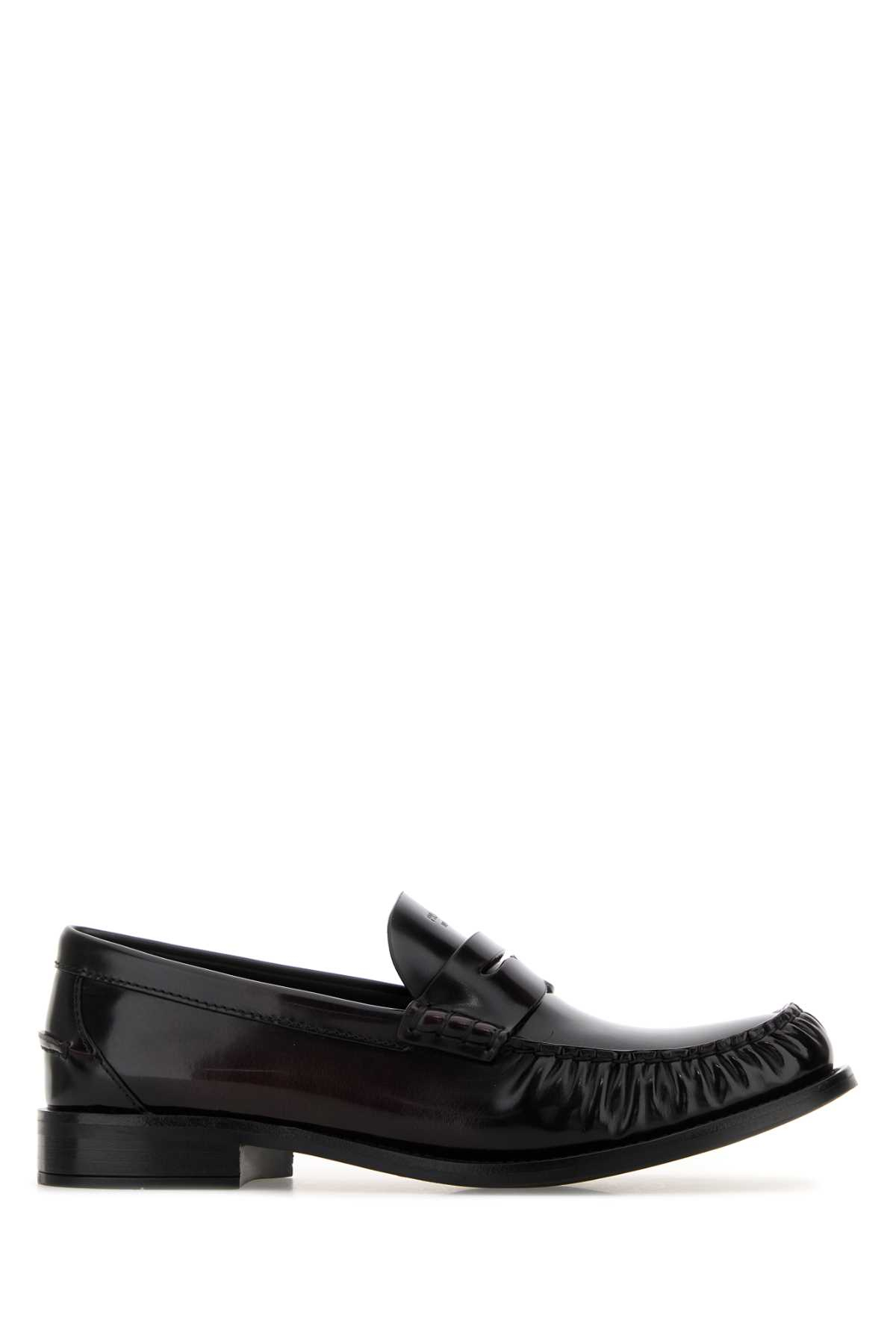 [Prada] Loafer FW25 1D199OF020P39 F0397