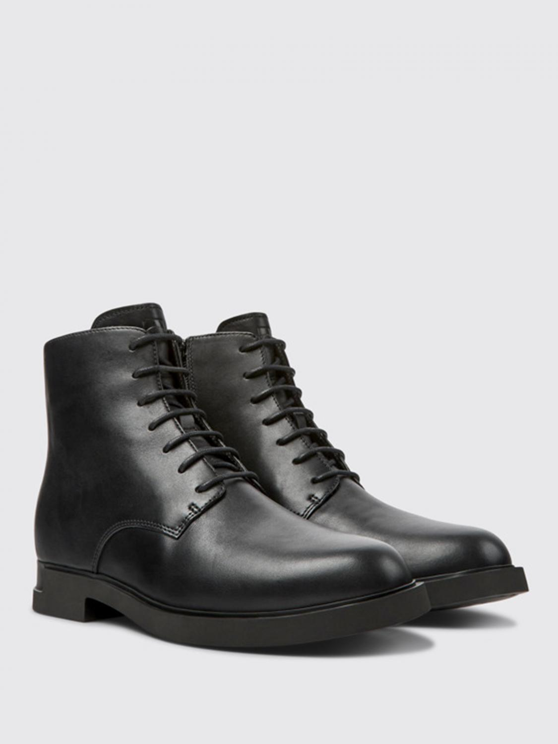 [CAMPER] Ankle Boots FW25 K400300-006 IMAN 0