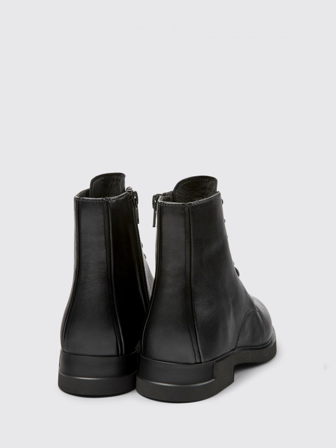 [CAMPER] Ankle Boots FW25 K400300-006 IMAN 0