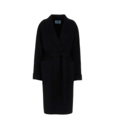[Prada] Coat FW25 P663SSOOO179B F0002