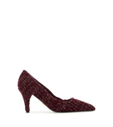 [Prada] Pumps FW25 1I213OFA0853ZKZ F0DWR