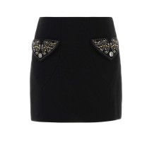 [Versace] Mini skirt FW25 10217771A12789 1B000