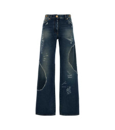[Versace] Jeans FW25 10219541A16203 1D800