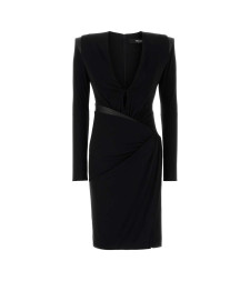 [Versace] Long sleeve dress FW25 10216231A14475 1B000
