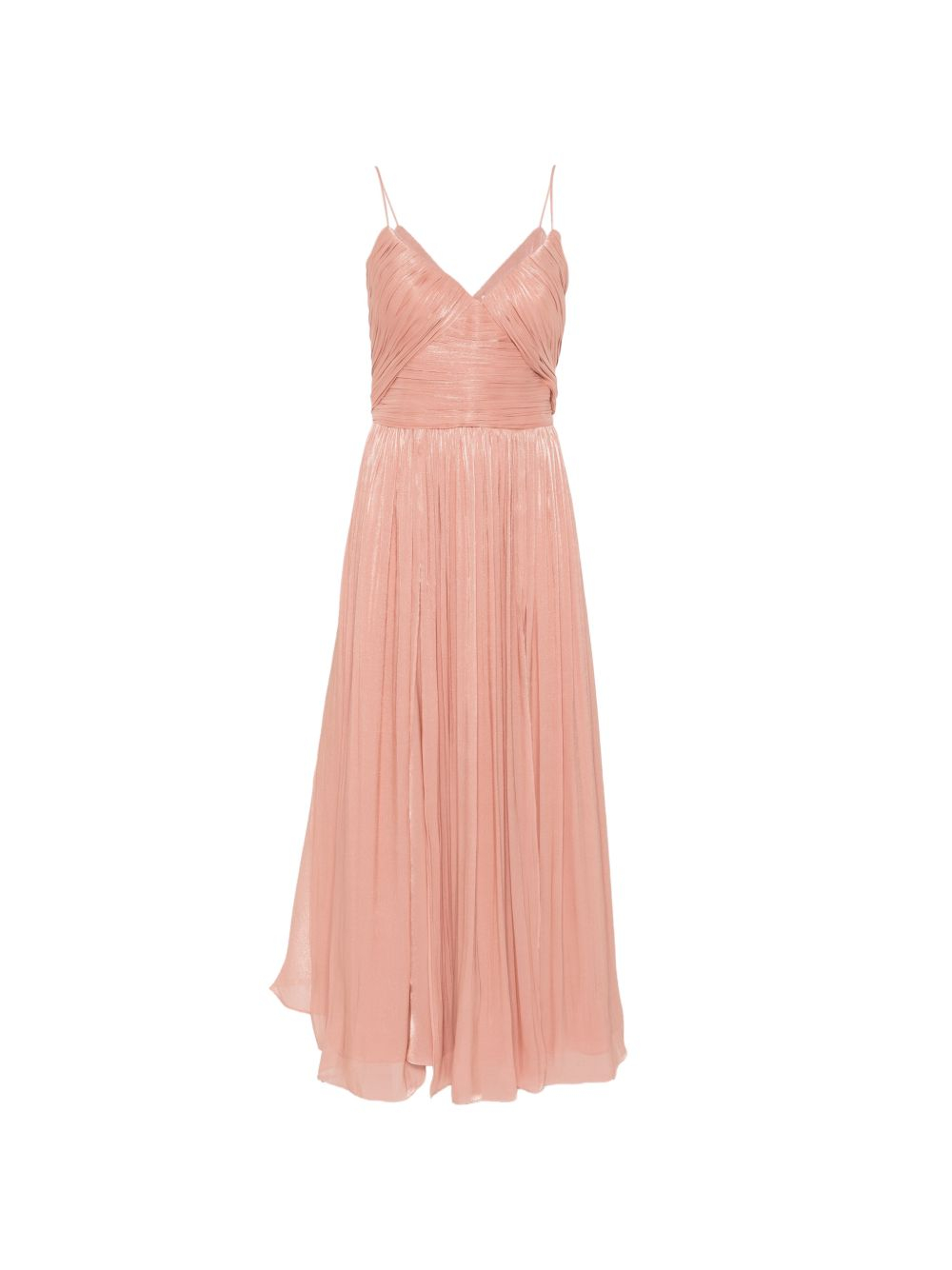 [COSTARELLOS] Sleeveless dress SS26 PS26172475
