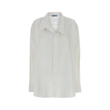 [Prada] Shirts Long Sleeve FW25 P480ISOOO1XV2 F0009