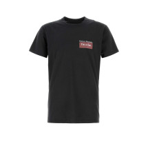 [Maison Margiela] T-shirts Short Sleeve FW25 S50GC0723S24575 862