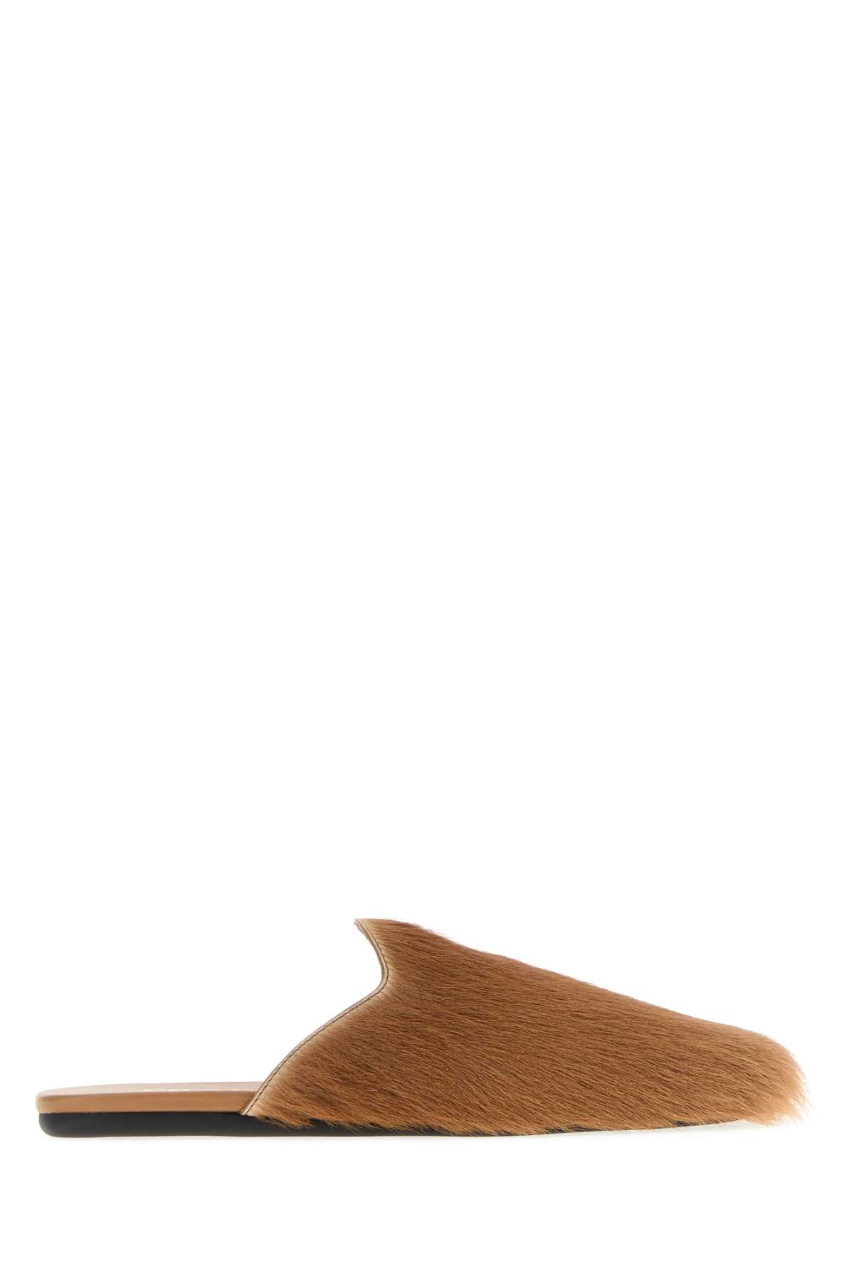 [Prada] Slippers FW25 1S008OFDD052HIO F0036