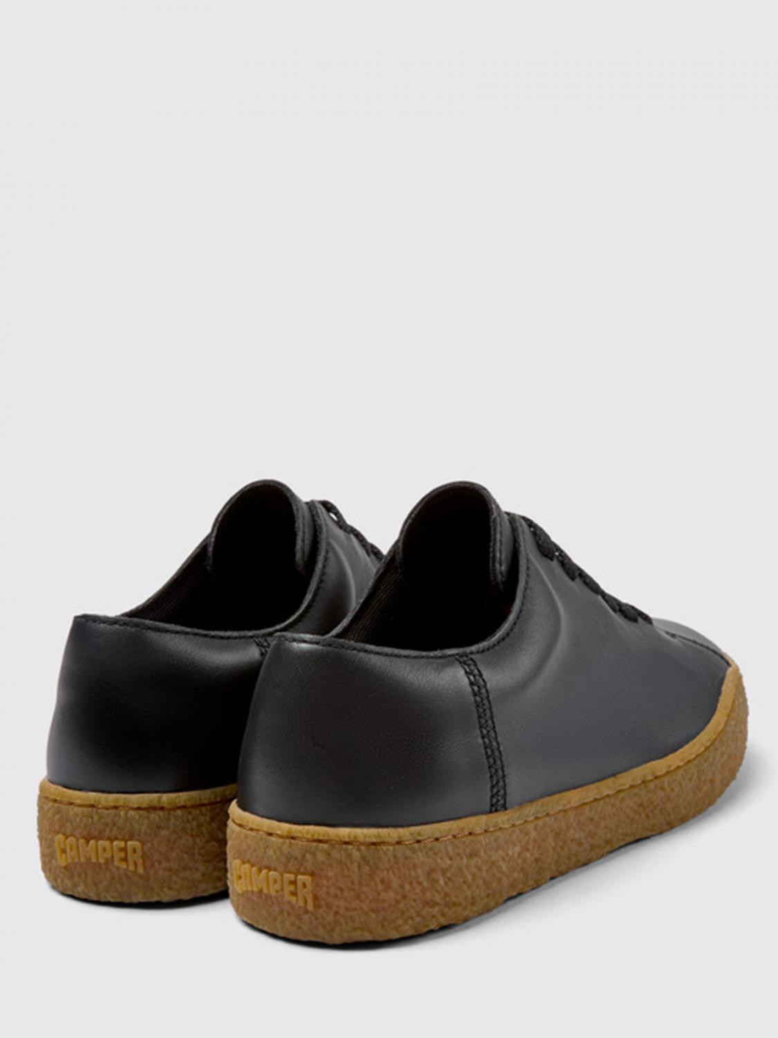 [CAMPER] Sneakers FW25 K100927-001 PEU TERRENO 0