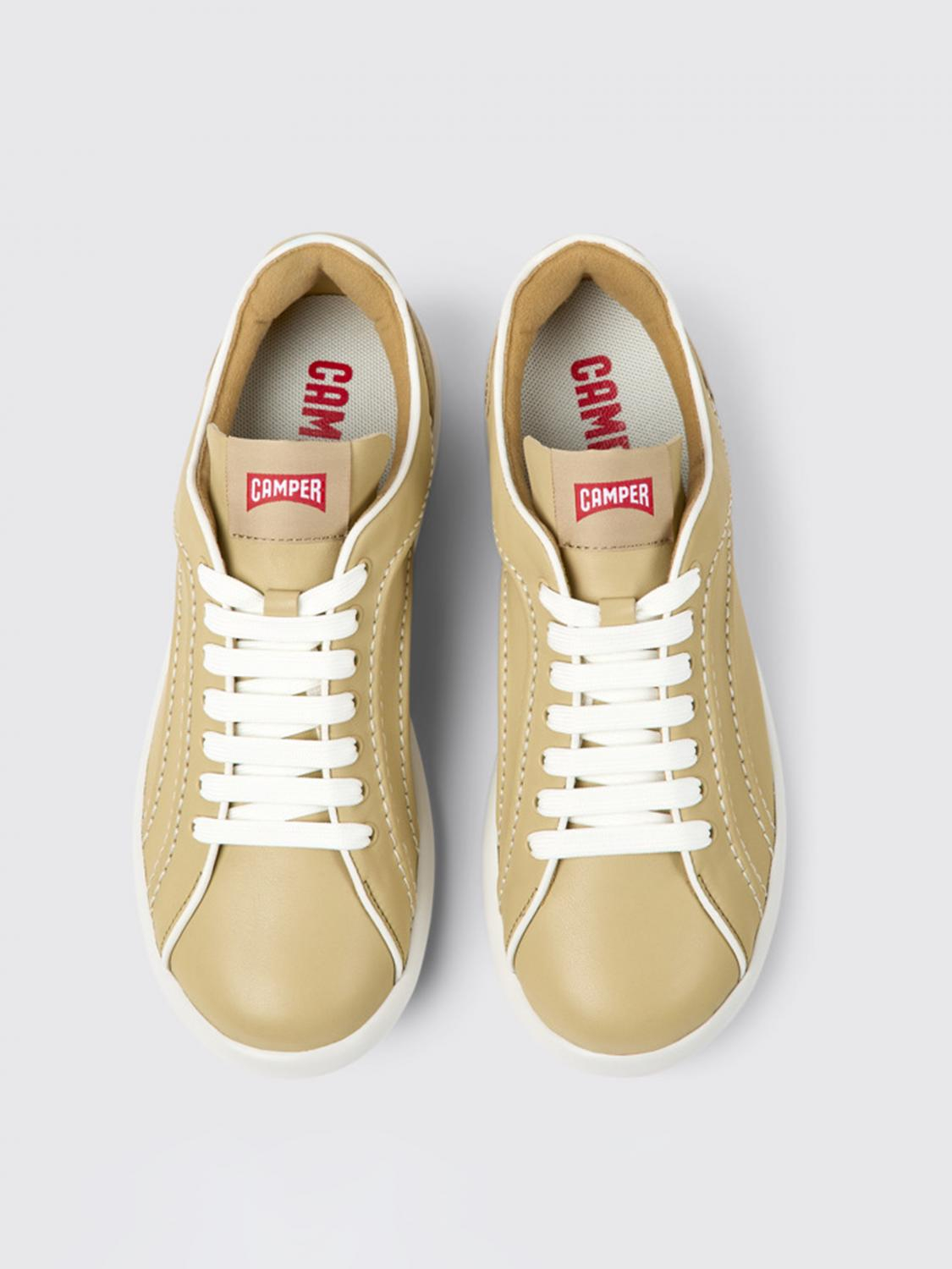 [CAMPER] Sneakers FW25 K201531-005 PELOTAS XLITE 0