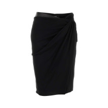[Versace] Midi skirt FW25 10219891A14475 1B000