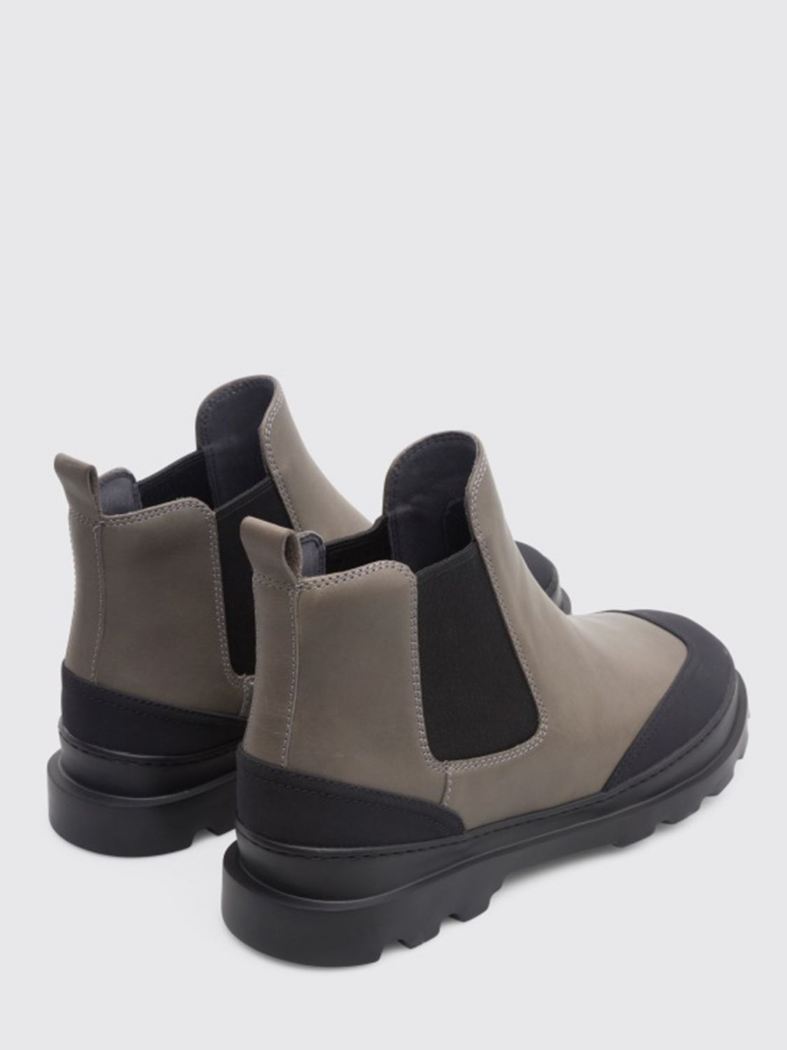 [CAMPER] Boots FW25 K300291-004 BRUTUS 0