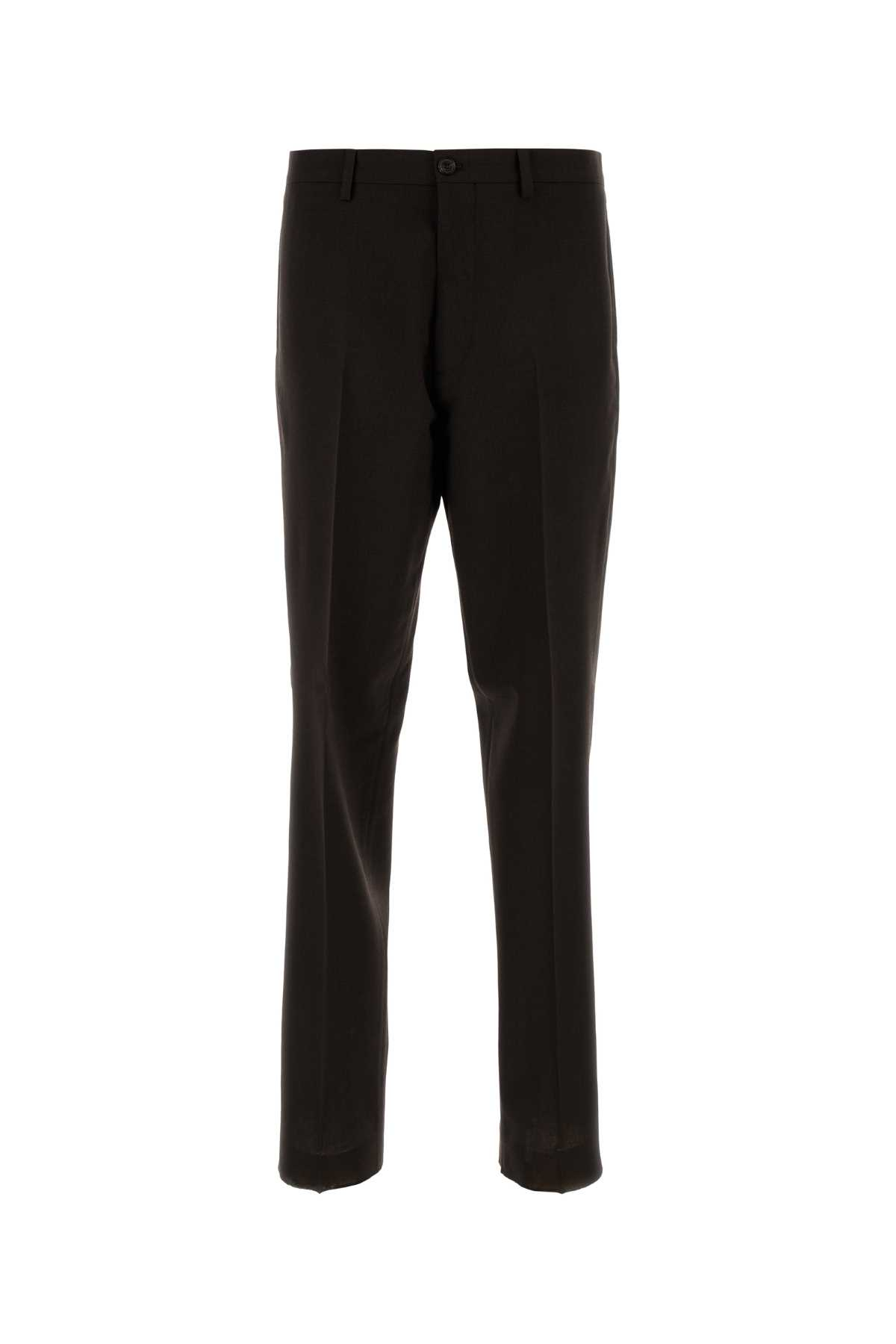 [Prada] Trousers FW25 UP0355SVMO1W2G F0192