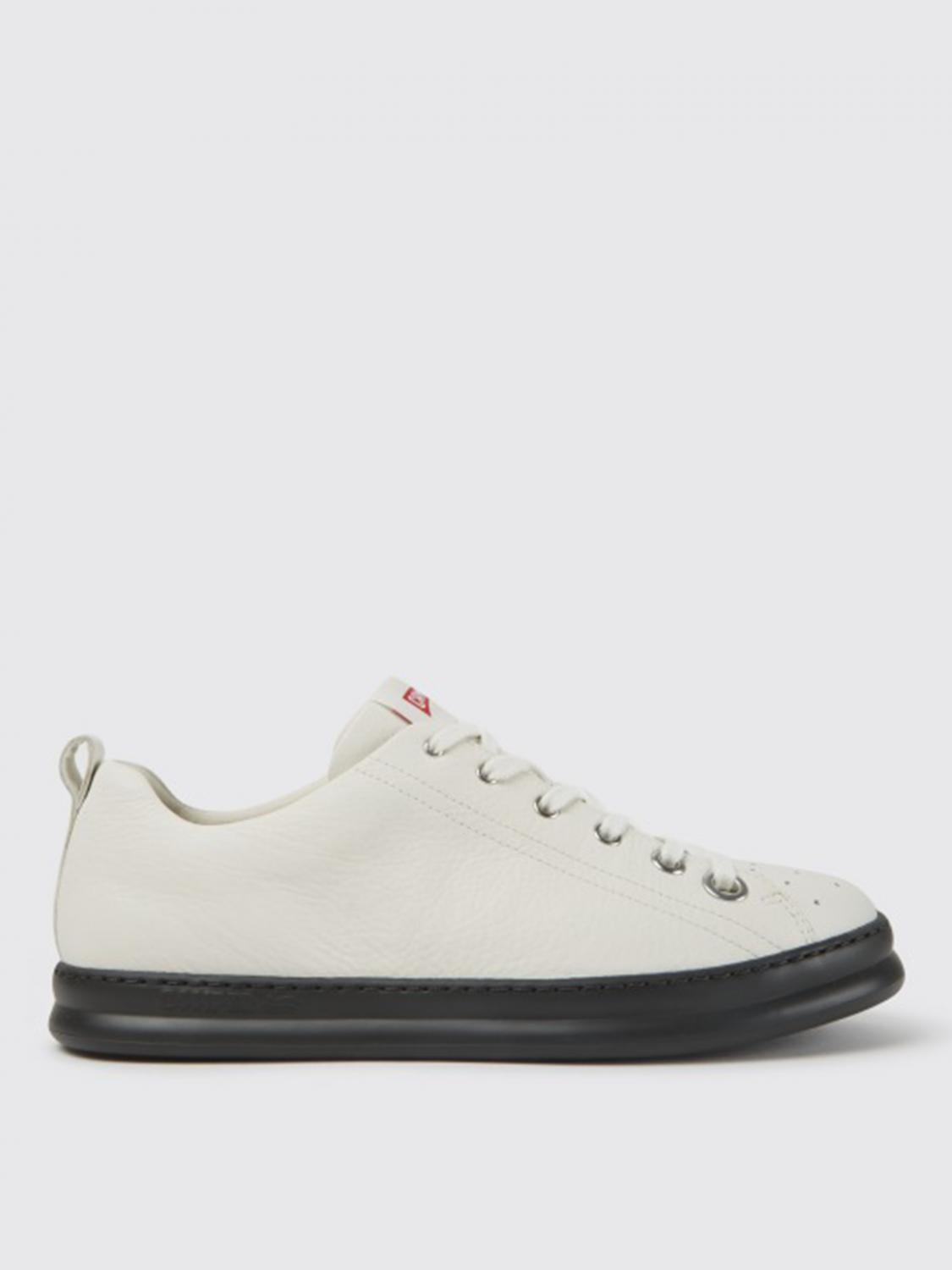 [CAMPER] Sneakers FW25 K100746-001 TWINS 0