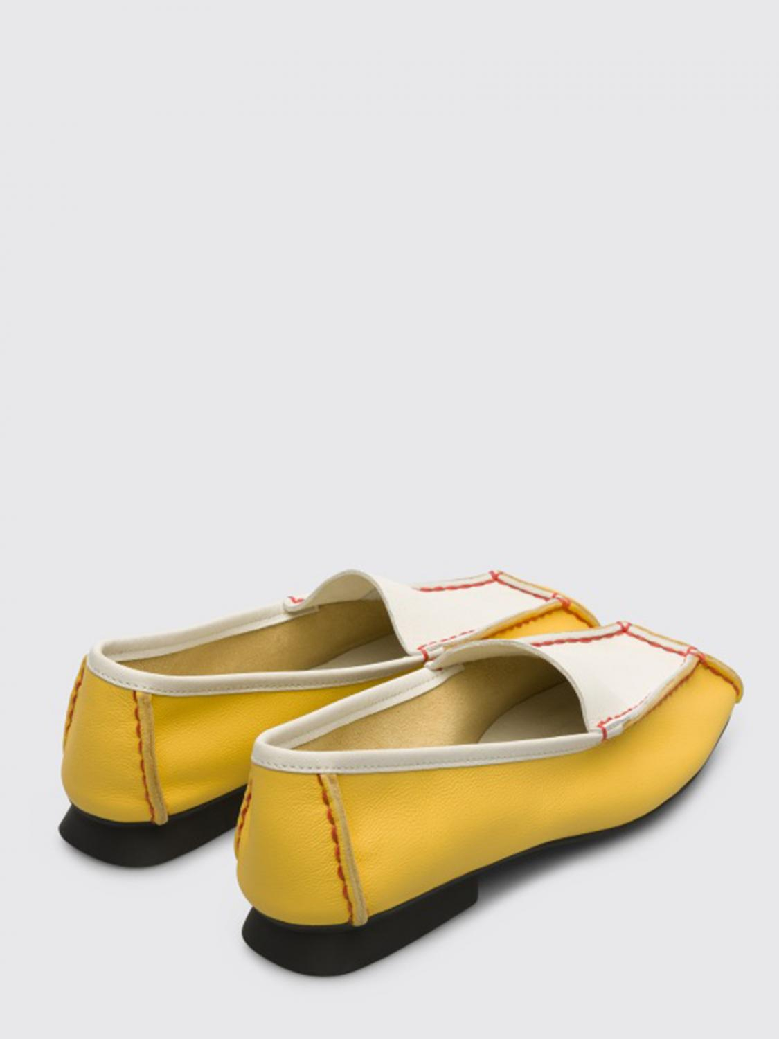 [CAMPER] Flat shoes FW25 K201217-003 CASI MYRA 0