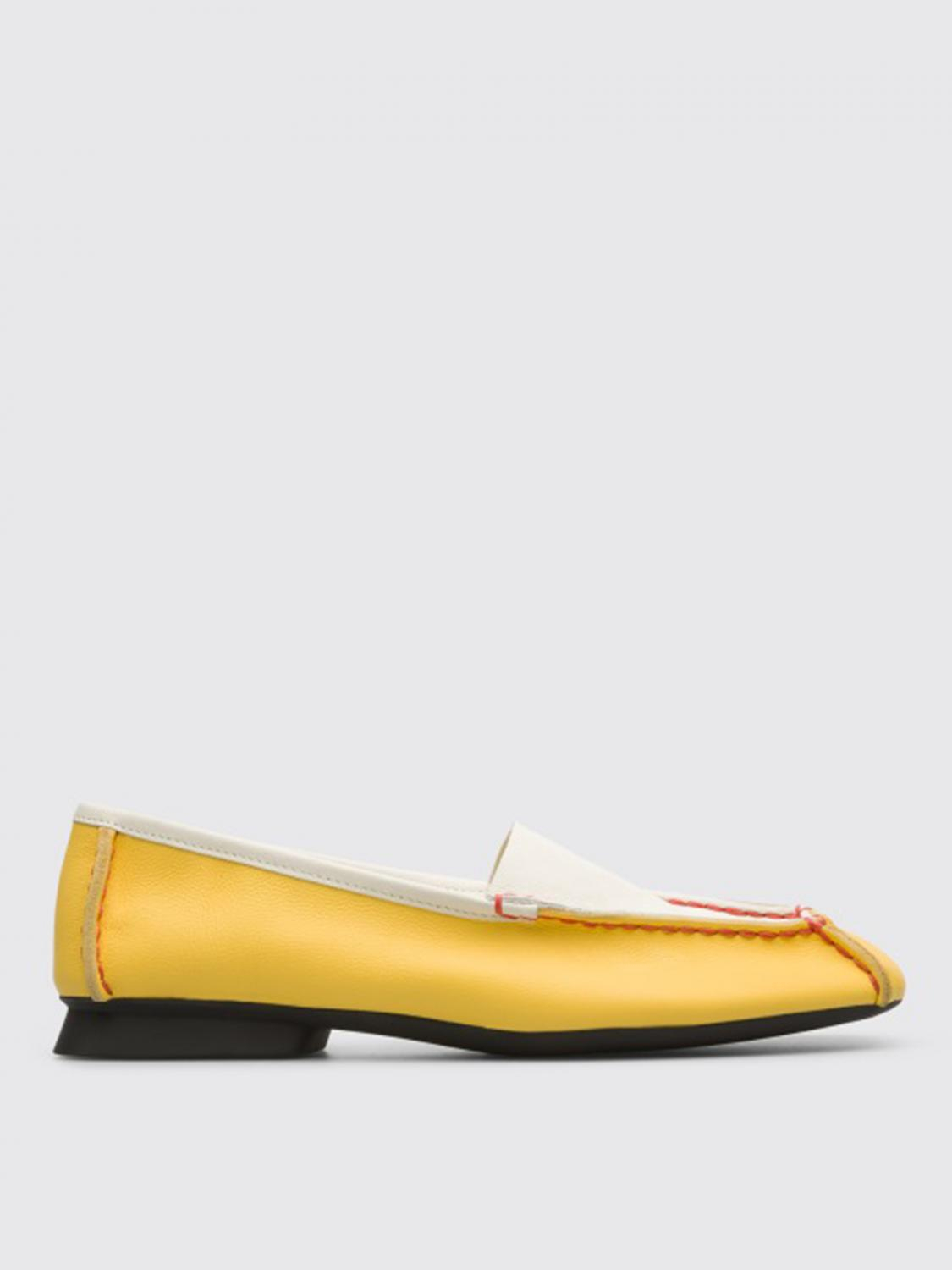 [CAMPER] Flat shoes FW25 K201217-003 CASI MYRA 0