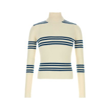 [Prada] Knitwear FW25 UMR657SOOO17IL F042I