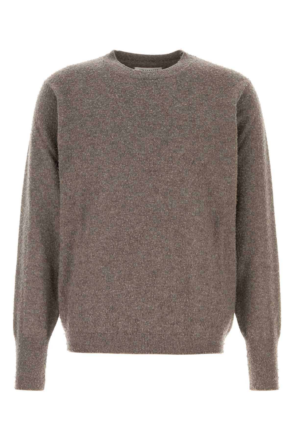 [Maison Margiela] Knitwear FW25 S67HL0010M13031 805M