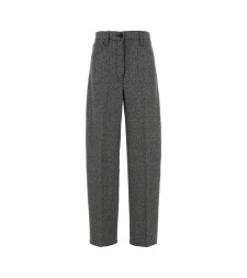 [Prada] Trousers FW25 P265JSOOO15K5 F0480