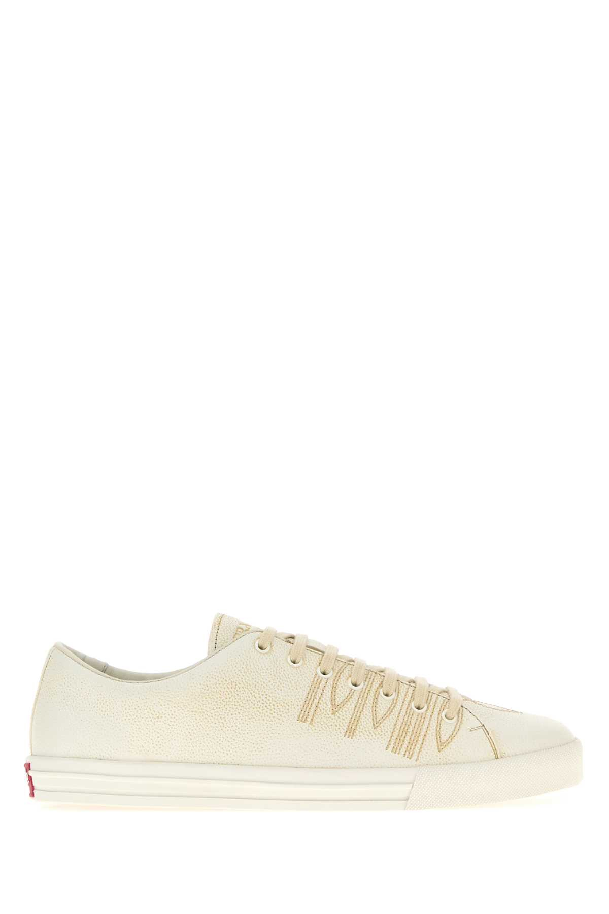 [Prada] Sneakers FW25 2EE448FG0013LRE F0K74