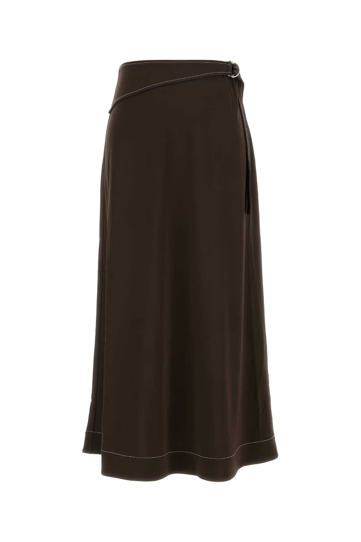 [Tory Burch] Long skirt FW25 170771 211