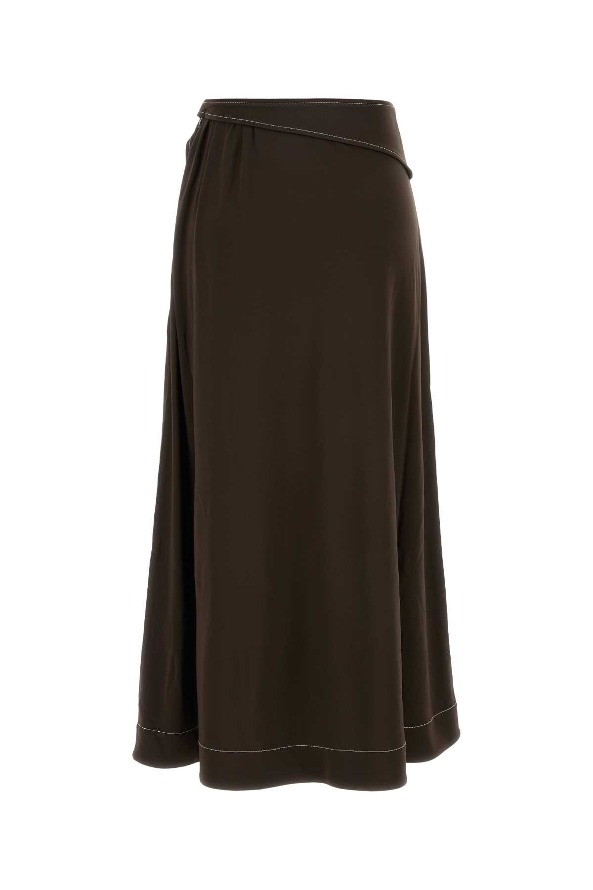 [Tory Burch] Long skirt FW25 170771 211