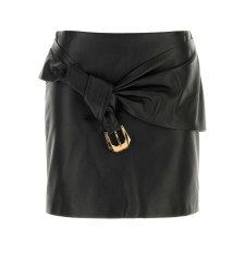 [Versace] Mini skirt FW25 10203291A14722 1B000