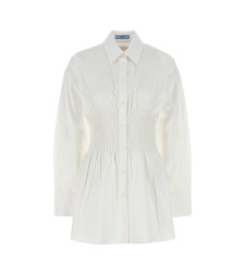 [Prada] Shirts Long Sleeve FW25 P401IRSOOO1XV2 F0009