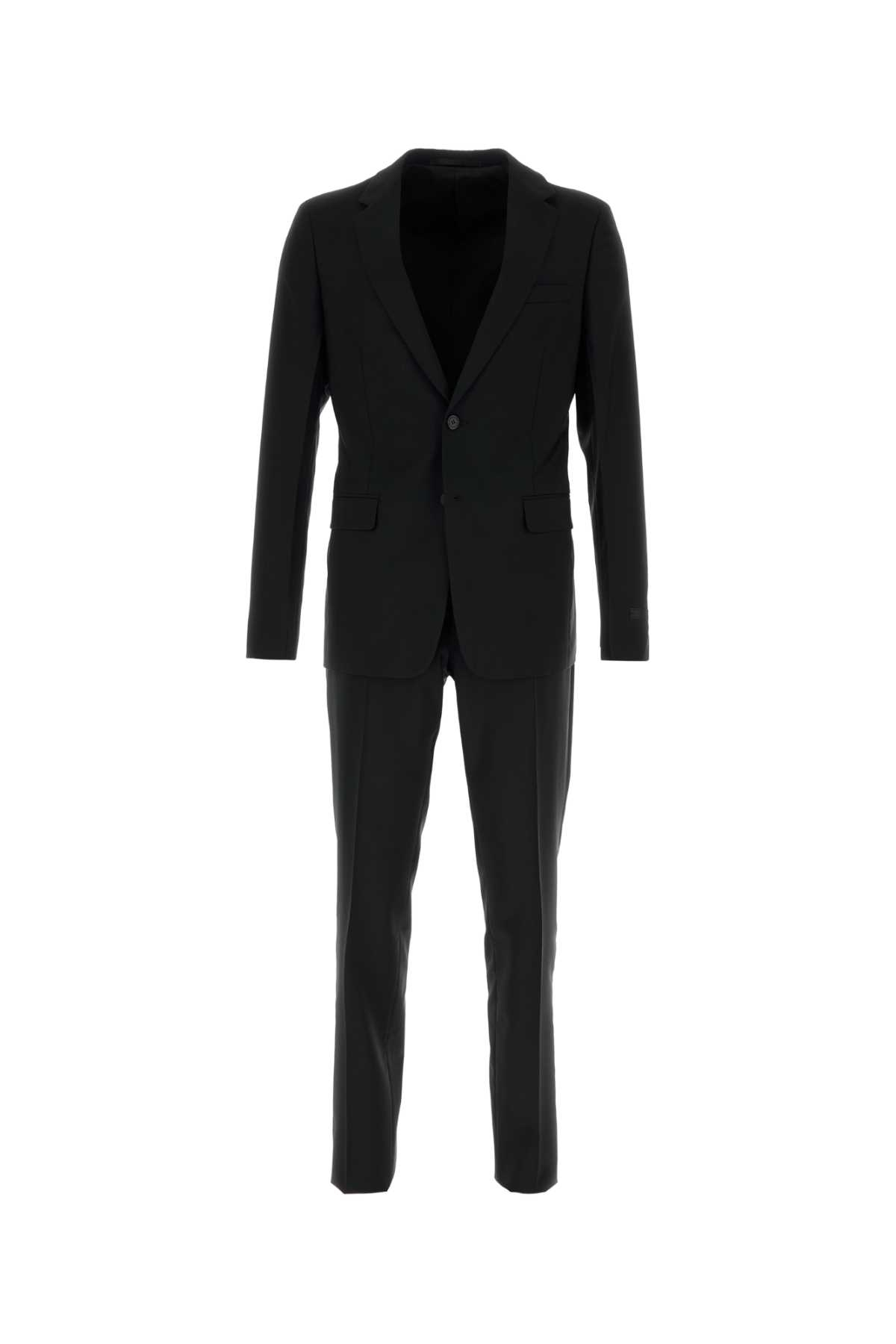 [Prada] Sets FW25 UAF420SOOO16DJ F0002