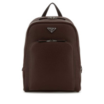 [Prada] Backpack FW25 2VZ102VDOO2BBE F0038