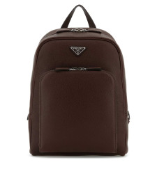 [Prada] Backpack FW25 2VZ102VDOO2BBE F0038