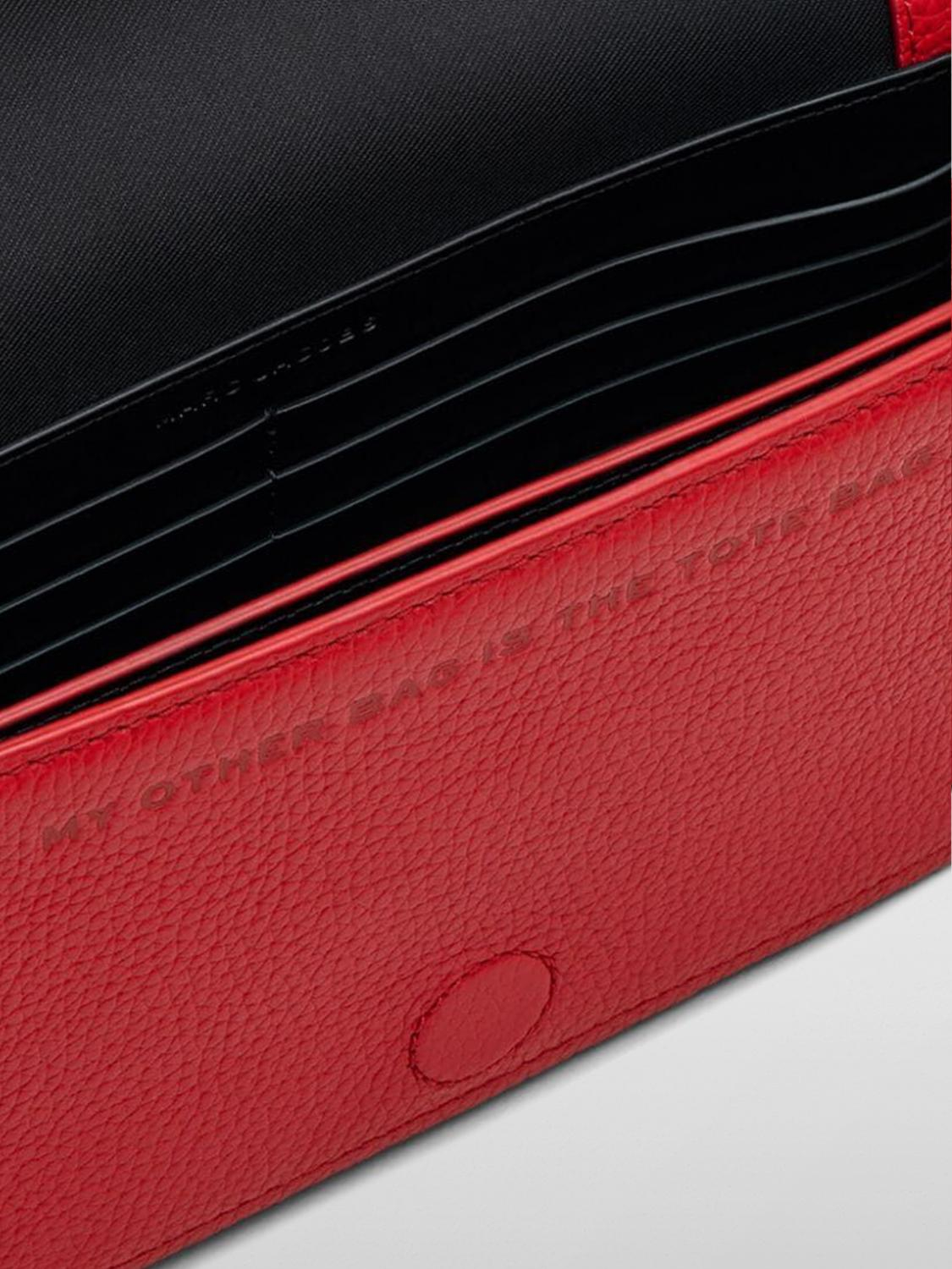 [Marc Jacobs] Cross body bag FW25 2S4SMN080S02 617