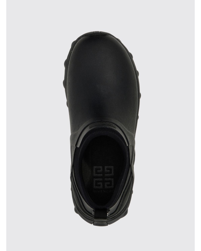 [Givenchy] Ankle boots FW25 BH604CH1QG 001