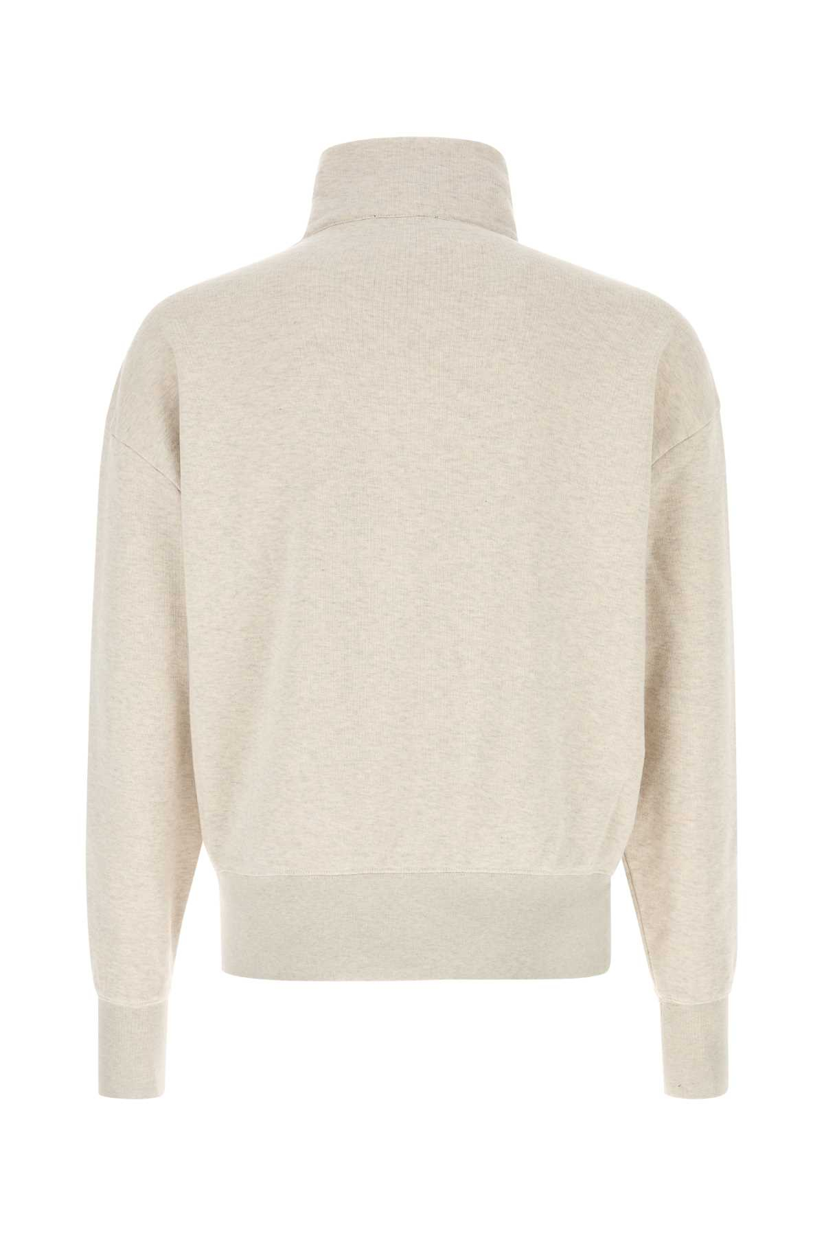 [Prada] Sweatshirt FW25 UJL39CSOOO17IP F0018