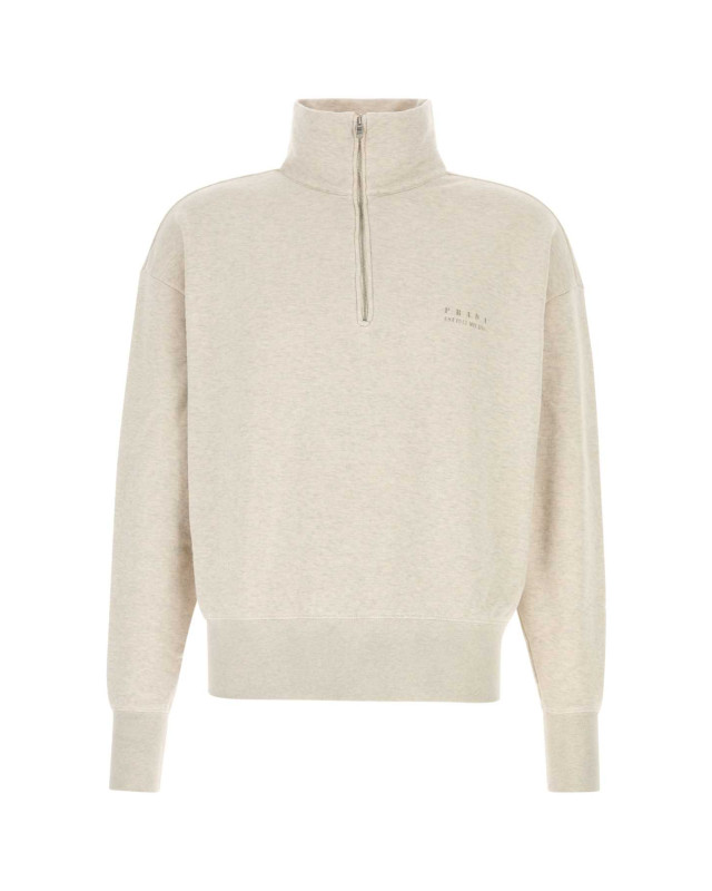 [Prada] Sweatshirt FW25 UJL39CSOOO17IP F0018