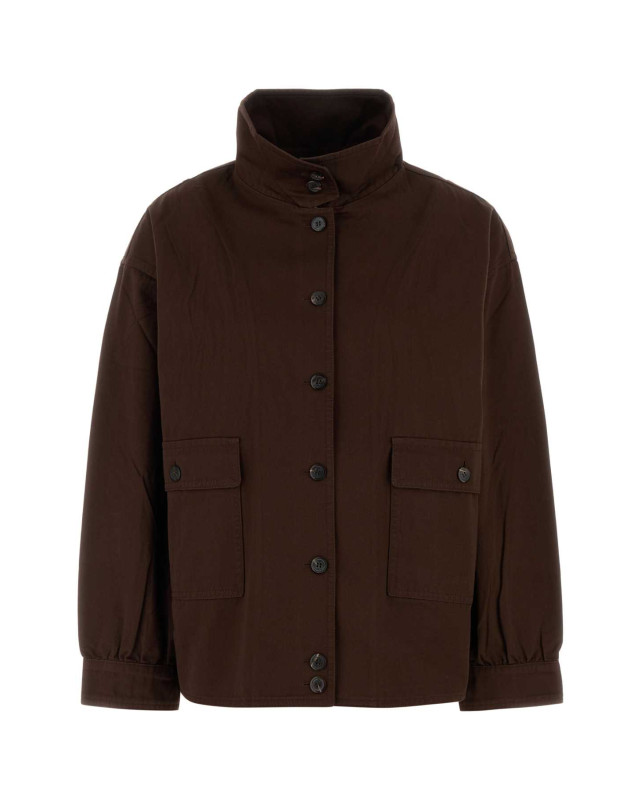 [Prada] Casual Jacket FW25 P8011SOOO17LL F0324