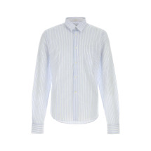 [Prada] Shirts Long Sleeve FW25 UCN625SBOO16F0 F0V5N