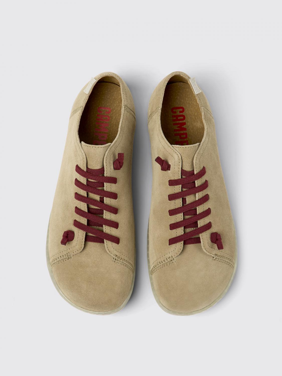 [CAMPER] Sneakers FW25 17665-259 PEU 0