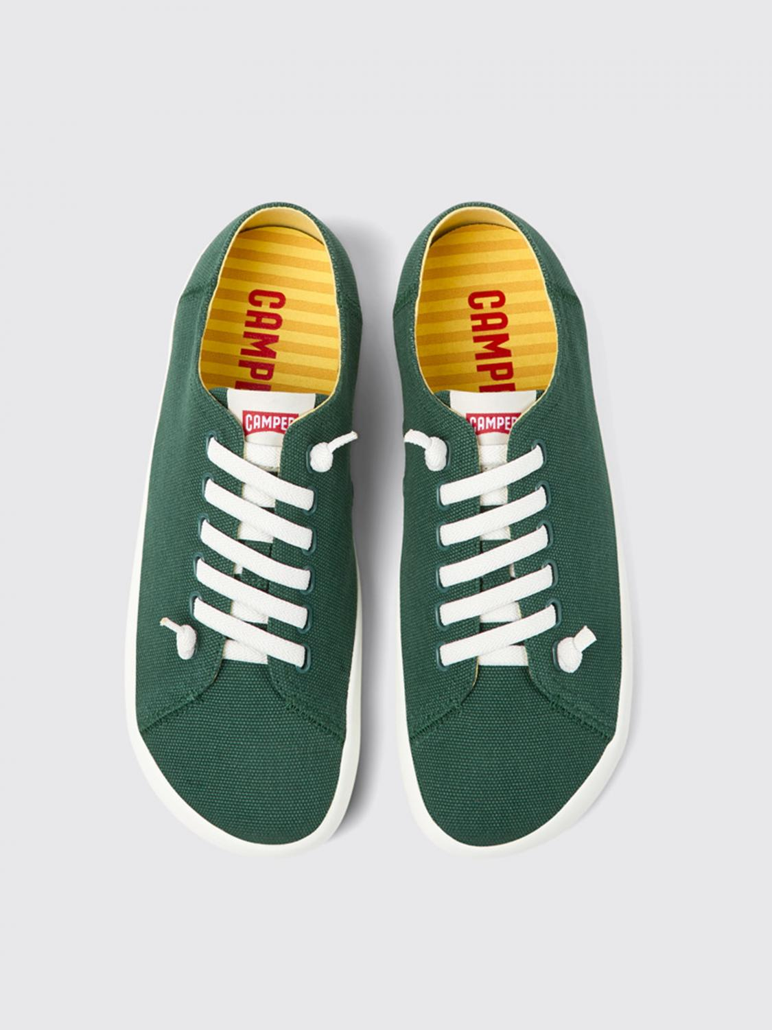 [CAMPER] Sneakers FW25 18869-101 PEU RAMBLA 0