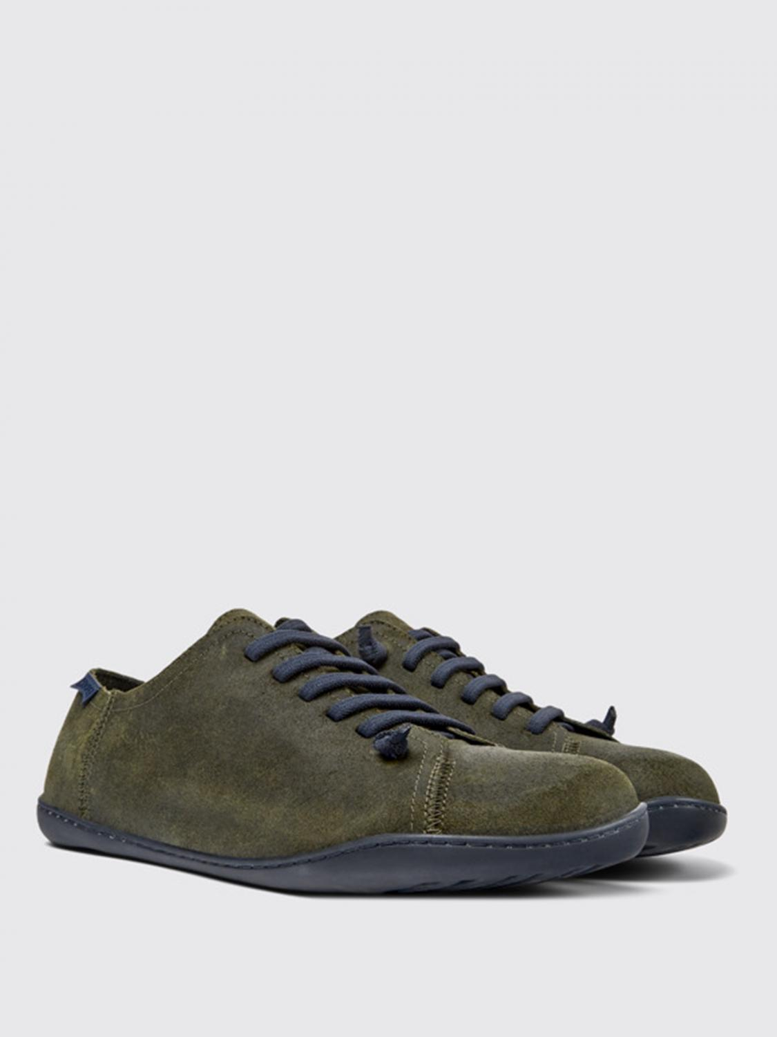 [CAMPER] Sneakers FW25 17665-254 PEU 0