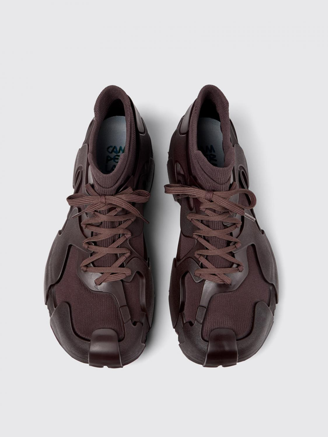[CAMPER] Sneakers FW25 A500005-015 TOSSU 0