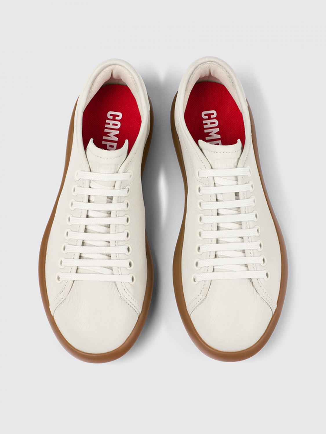 [CAMPER] Sneakers FW25 K201668-001 PELOTAS SOLLER 0