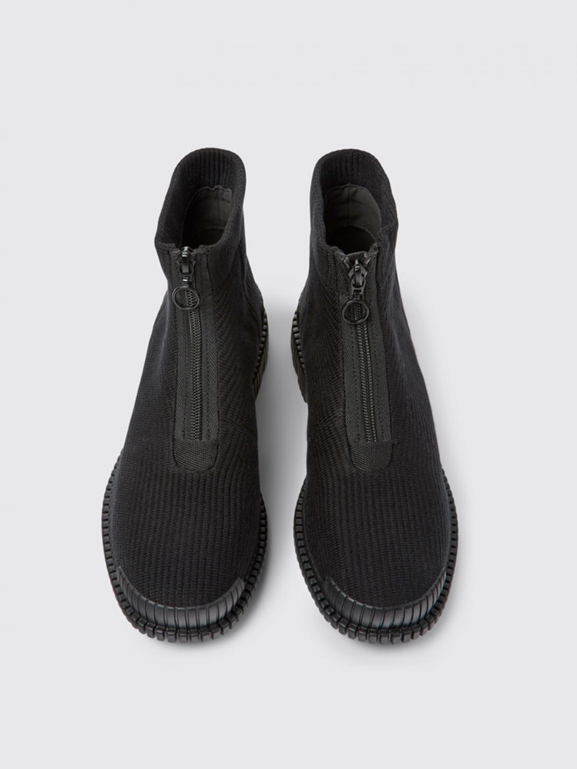 [CAMPER] Ankle Boots FW25 K400356-017 PIX 0
