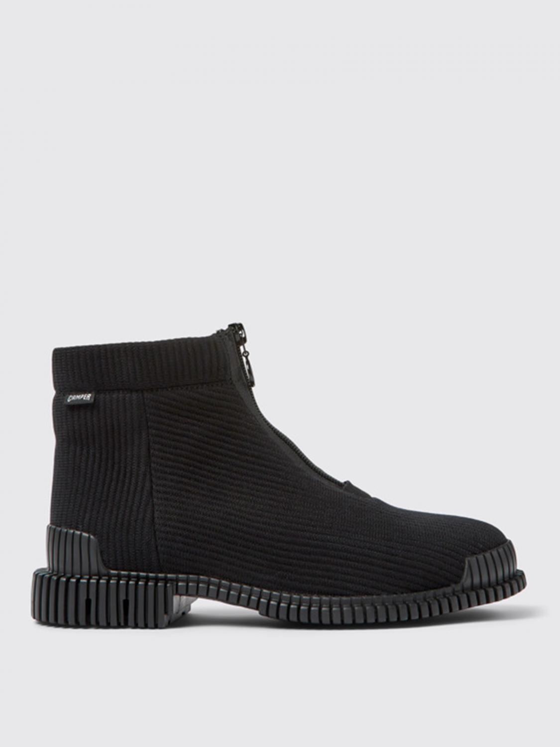 [CAMPER] Ankle Boots FW25 K400356-017 PIX 0