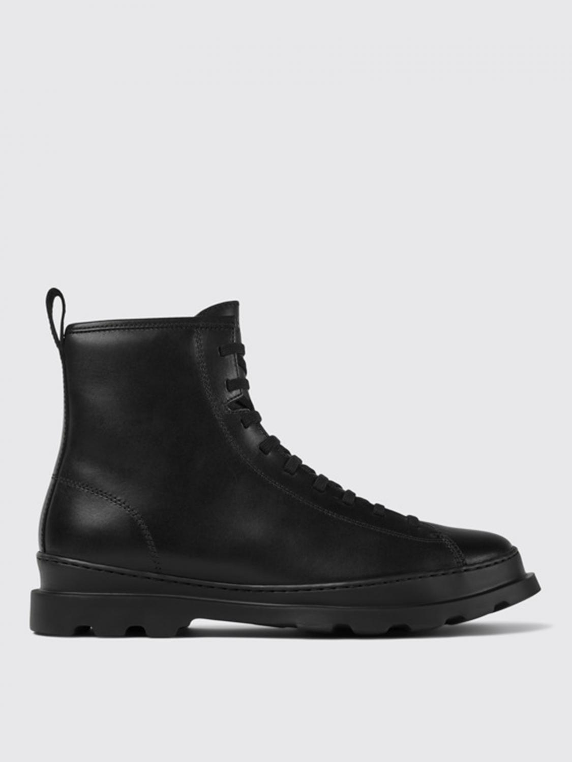 [CAMPER] Boots FW25 K300245-004 BRUTUS 0