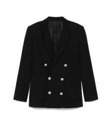 [BALMAIN PARIS] Blazer SS26 FH1SG160 WC09
