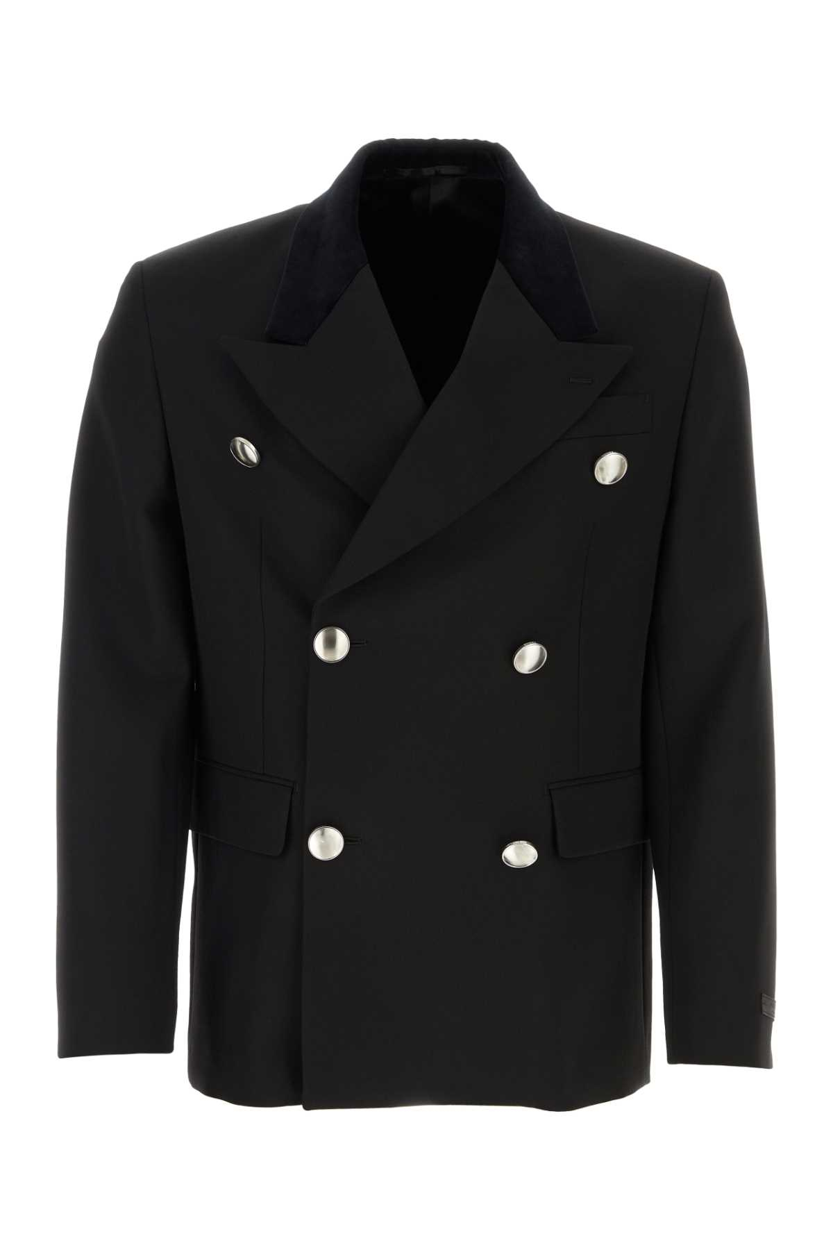 [Prada] Casual Jacket SS25 UGM264SOOO1358 F0002