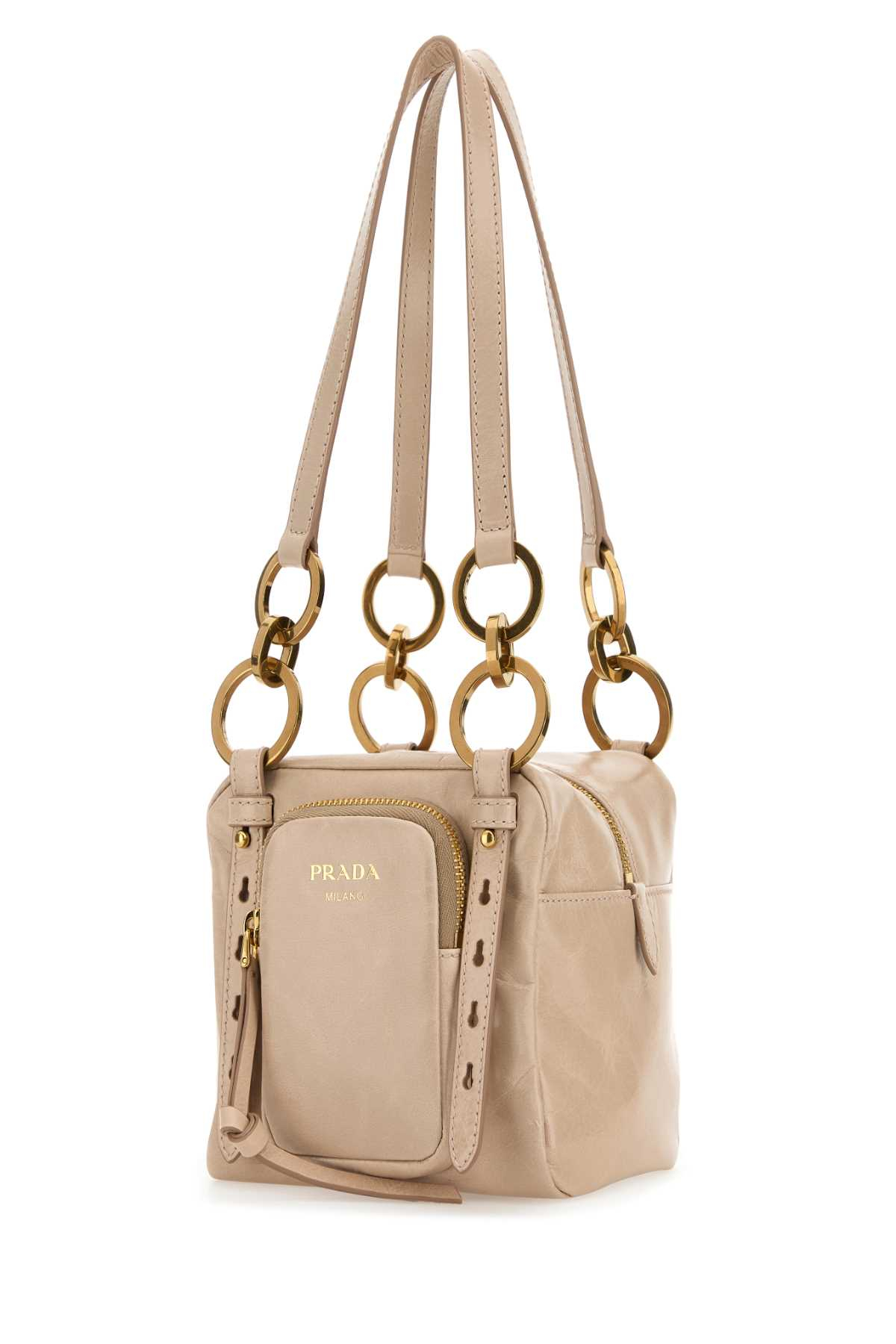 [Prada] Bag FW25 1BB1372CYR F0236