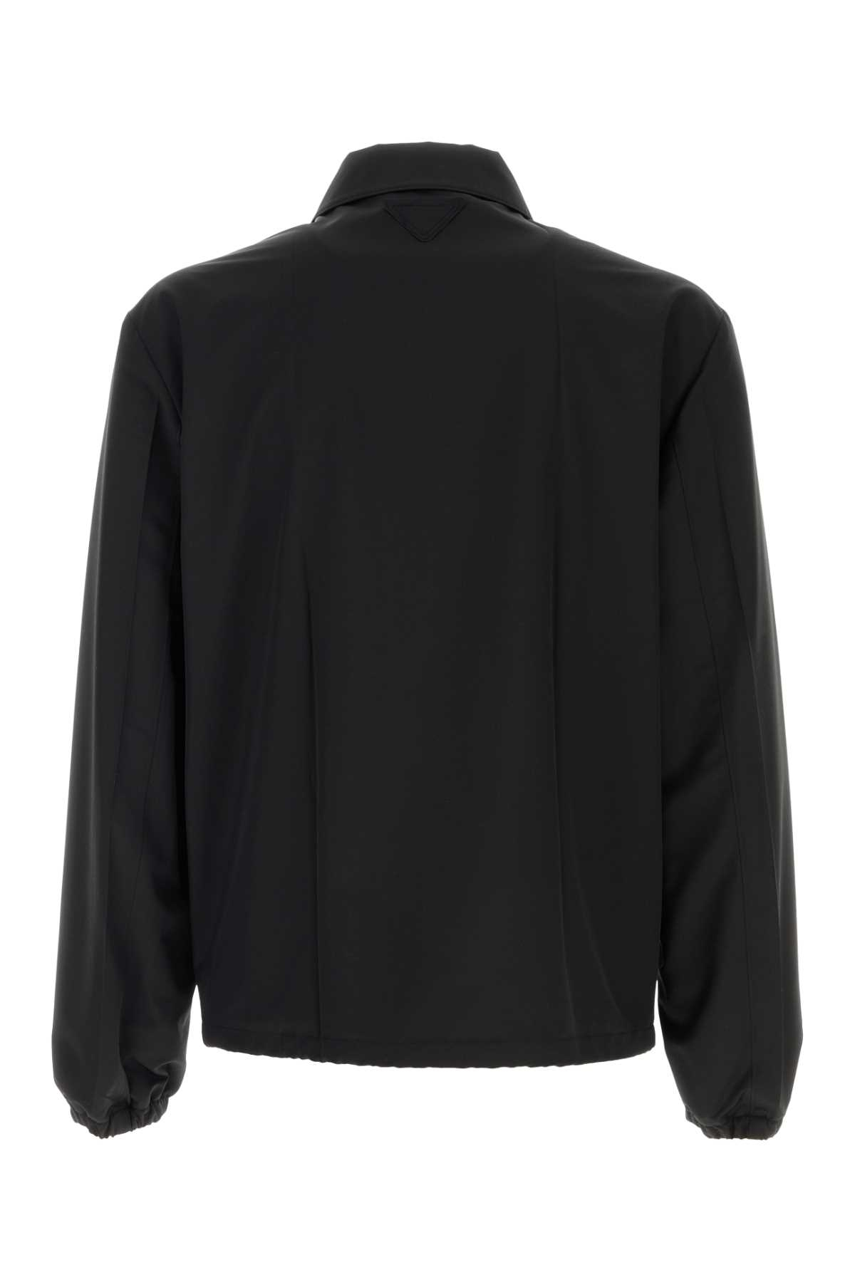 [Prada] Casual Jacket FW25 SGC816SOOO13L5 F0002